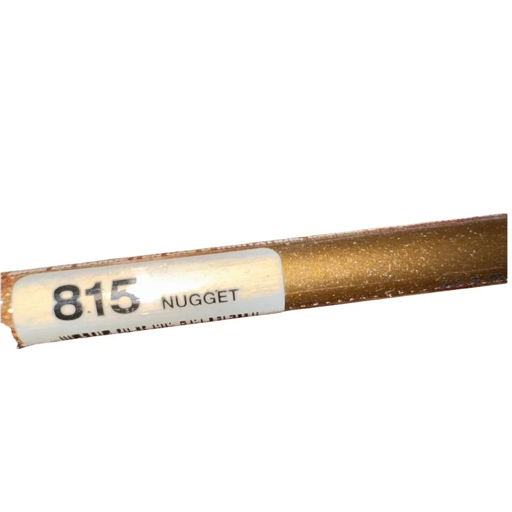 Hard Candy Take Me Out Gold Nugget‎ Glitter Eyeliner NEW